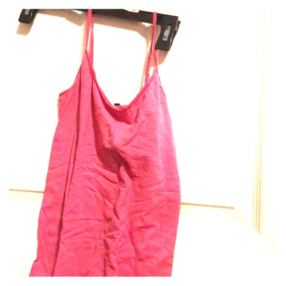 Tank top - Picture 1 of 1